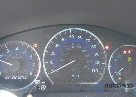 2008 Toyota Sienna Le from USA, damaged, VIN 5TDZK23C68S215734